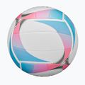 Tinklinio kamuolys Wilson AVP Replica Kaleidoscope white/multicolor dydis 5 6