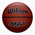 Krepšinio kamuolys Wilson MVP brown dydis 5
