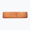 Teniso rakečių apvyniojimai Wilson Roger Federer Leather brown