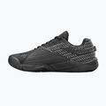 Vyriški teniso batai Wilson Rush Pro Extra Duty black/ black/ white 10