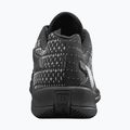 Vyriški teniso batai Wilson Rush Pro Extra Duty black/ black/ white 11