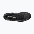 Vyriški teniso batai Wilson Rush Pro Extra Duty black/ black/ white 13