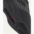 Vyriški teniso batai Wilson Rush Pro Extra Duty black/ black/ white 15