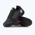 Vyriški teniso batai Wilson Rush Pro Extra Duty black/ black/ white 18