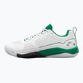 Vyriški teniso batai Wilson Rush Pro 4.5 Clay white/ bosphorus/ black 10