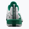 Vyriški teniso batai Wilson Rush Pro 4.5 Clay white/ bosphorus/ black 11