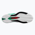 Vyriški teniso batai Wilson Rush Pro 4.5 Clay white/ bosphorus/ black 12