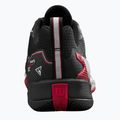 Vyriški teniso batai Wilson Rush Pro 4.5 black/ infrared/ white 11