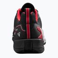 Vyriški teniso batai Wilson Rush Pro 4.5 Clay black/ infrared/ white 4