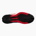 Vyriški teniso batai Wilson Rush Pro 4.5 Clay black/ infrared/ white 5