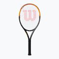 Vaikiška teniso raketė Wilson Burn Spin Jr 26