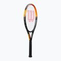 Vaikiška teniso raketė Wilson Burn Spin Jr 26 2