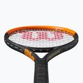 Vaikiška teniso raketė Wilson Burn Spin Jr 26 4