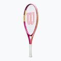 Vaikiška teniso raketė Wilson Intrigue 23 Girls 2