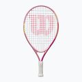 Vaikiška teniso raketė Wilson Intrigue 19 Girls 6