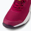 Moteriški teniso batai Wilson Intrigue Pro Clay W RG beaujolais/ white/ plum perfect 5