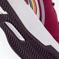 Moteriški teniso batai Wilson Intrigue Pro Clay W RG beaujolais/ white/ plum perfect 6
