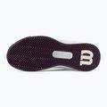 Moteriški teniso batai Wilson Intrigue Pro Clay W RG beaujolais/ white/ plum perfect 7