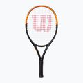Vaikiška teniso raketė Wilson Burn Spin Jr 24