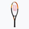 Vaikiška teniso raketė Wilson Burn Spin Jr 24 2