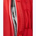 Teniso krepšys Wilson Super Tour Red 15PK red 12