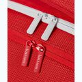 Teniso krepšys Wilson Super Tour Red 15PK red 13