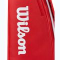 Teniso krepšys Wilson Super Tour Red 15PK red 14