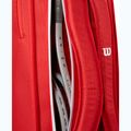 Teniso krepšys Wilson Super Tour Red 6PK red 8