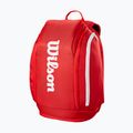 Teniso kuprinė Wilson Super Tour red 2