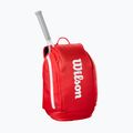 Teniso kuprinė Wilson Super Tour red 4