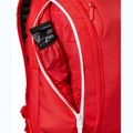 Teniso kuprinė Wilson Super Tour red 6
