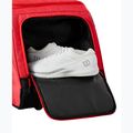 Kelioninis lagaminas Wilson Super Tour Red Travel Bag red 5