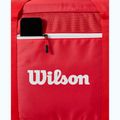 Kelioninis lagaminas Wilson Super Tour Red Travel Bag red 6