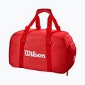 Teniso krepšys Wilson Super Tour Red Small Duffel red 2