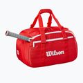 Teniso krepšys Wilson Super Tour Red Small Duffel red 3
