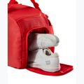 Teniso krepšys Wilson Super Tour Red Small Duffel red 4