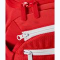 Teniso krepšys Wilson Super Tour Red Small Duffel red 7