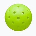 Picklebolo kamuoliai Wilson Max 40 Outdoor Pickleball 3B 3 vnt. green 3