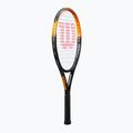 Vaikiška teniso raketė Wilson Burn Spin Jr 25 7