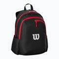 Teniso kuprinė Wilson Advantage black 7