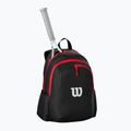 Teniso kuprinė Wilson Advantage black 8