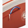 Teniso krepšys Wilson Roland Garros Team 6PK 2005 cream/ clay 10
