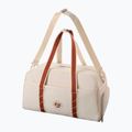 Teniso krepšys Wilson Roland Garros Small Duffel 2025 cream/ clay 3