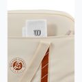 Teniso krepšys Wilson Roland Garros Small Duffel 2025 cream/ clay 6