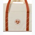 Teniso krepšys Wilson Roland Garros Small Duffel 2025 cream/ clay 7