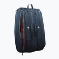 Teniso krepšys Wilson Roland Garros Session De Soiree Super Tour 15PK dark navy 3