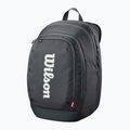 Teniso kuprinė Wilson Tour 2025 black 2