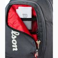 Teniso kuprinė Wilson Tour 2025 black 8