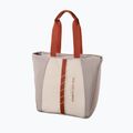 Teniso krepšys Wilson Roland Garros Tote 2025 cream/ clay