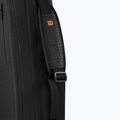 Teniso krepšys Wilson Clash V3 Super Tour 3PK black/ infrared 4